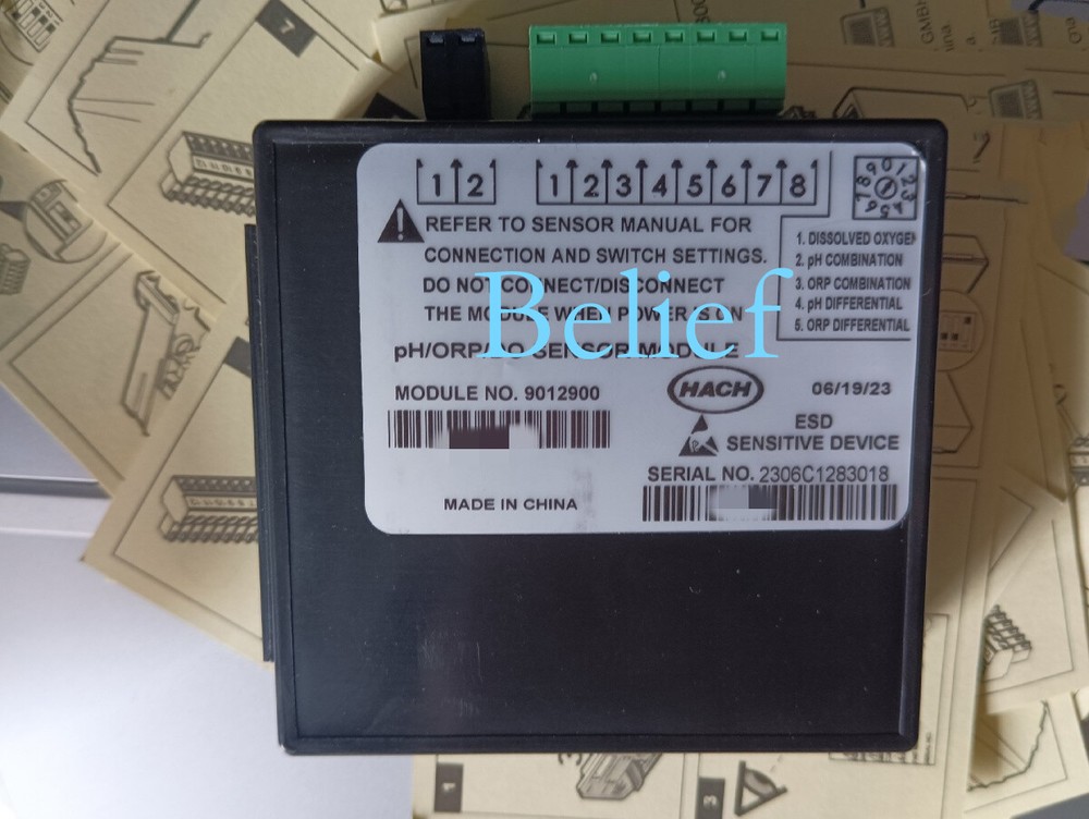 1pc PH/ORP/DO 9012900 Brand New Sensor Module Rapid shipment