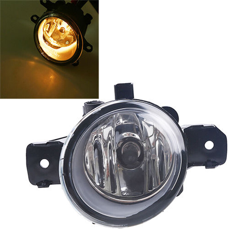 Nissan Infiniti Driver Side Fog Light Altima Sentra Maxima Rogue QX60