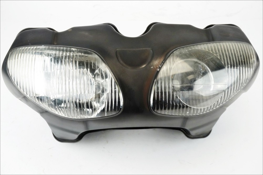 Genuine Suzuki SV 650 S 99 02 front headlight