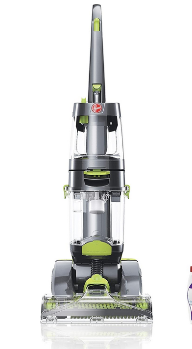 Hoover Pro Clean Pet Upright Carpet Cleaner Machine - Pre-Owned