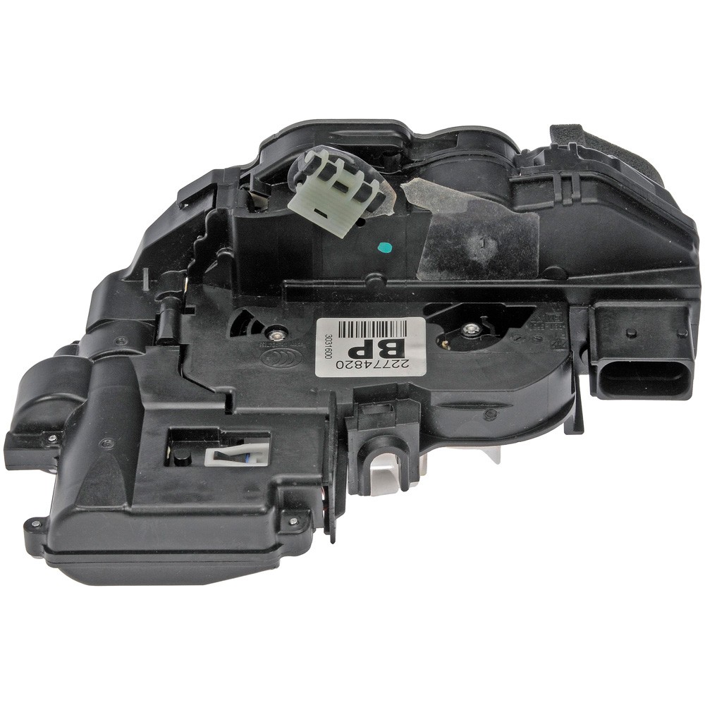 Dorman 931-385 DAC Power Door Lock Actuator Motor Replacement