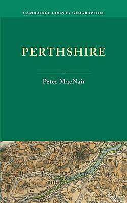 Perthshire MacNair Paperback Cambridge University Press 9781107670792