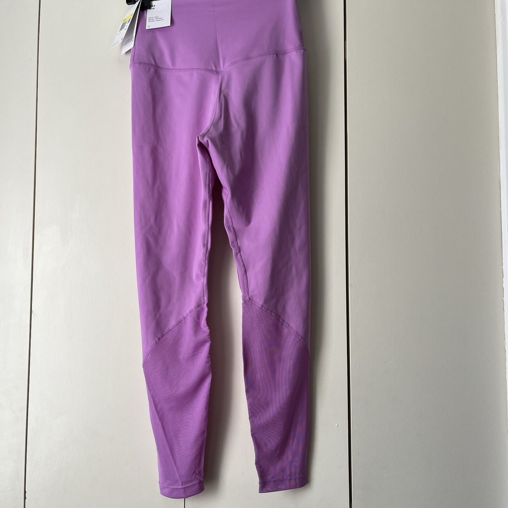 New Women’s Nike One  Dri-Fit Tights,Tight Fit  High Rise  7/8 Lenght