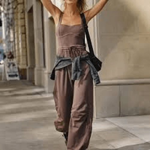 Free People Movement Inbound jumpsuit