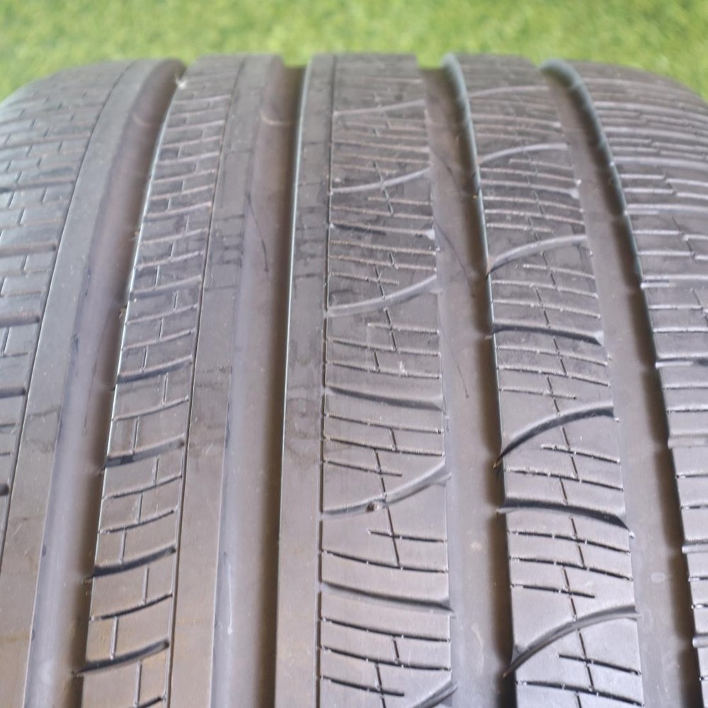 315 35 21 Pirelli Scorpion Verde A/S 95% Tread 8/32 111V #27348