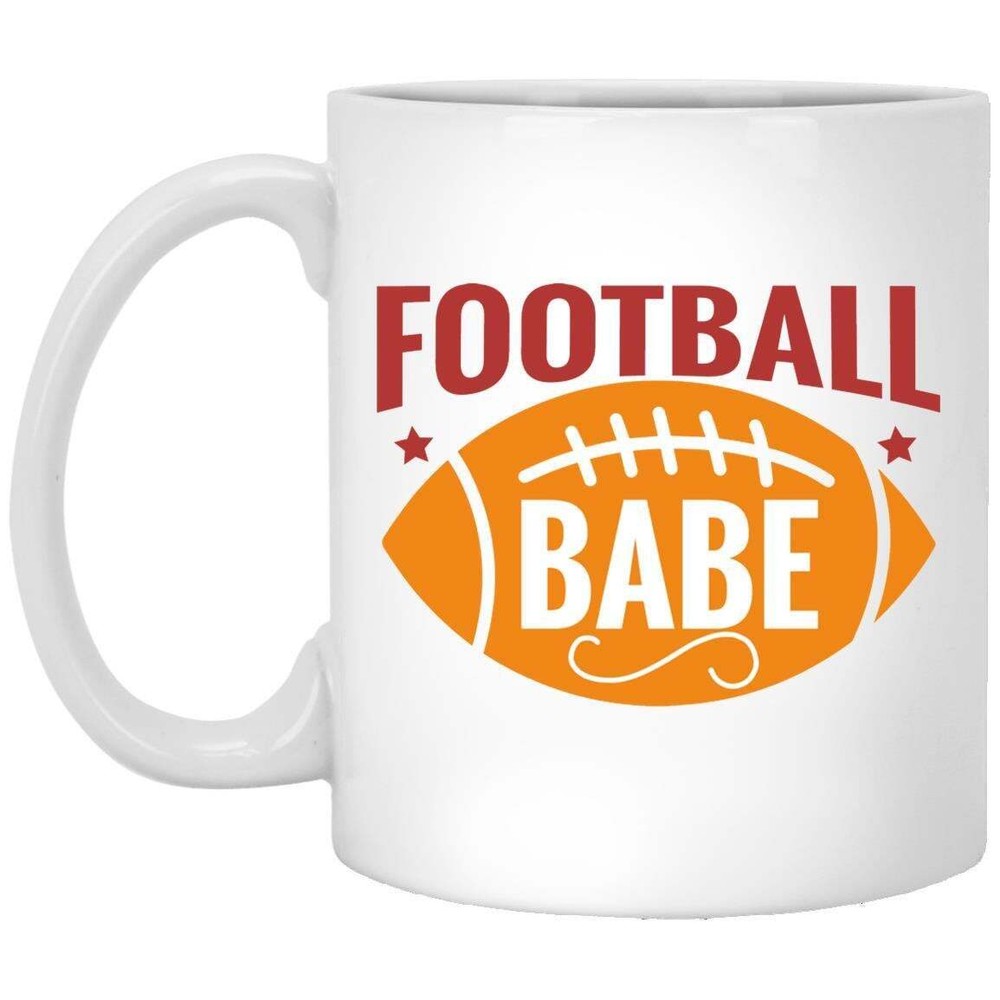 Football Lover Coffee Mug Gift for Dad Mom Brother Soccer Fan