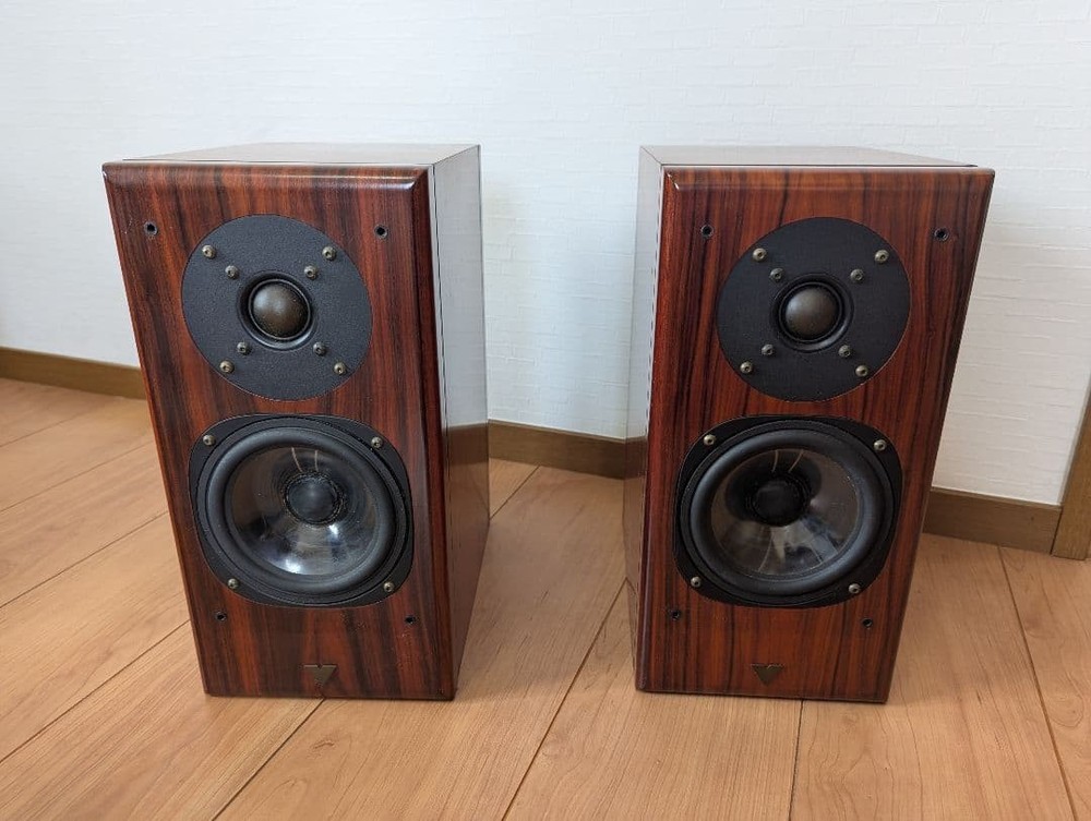 Vienna Acoustics Model S-1 speaker