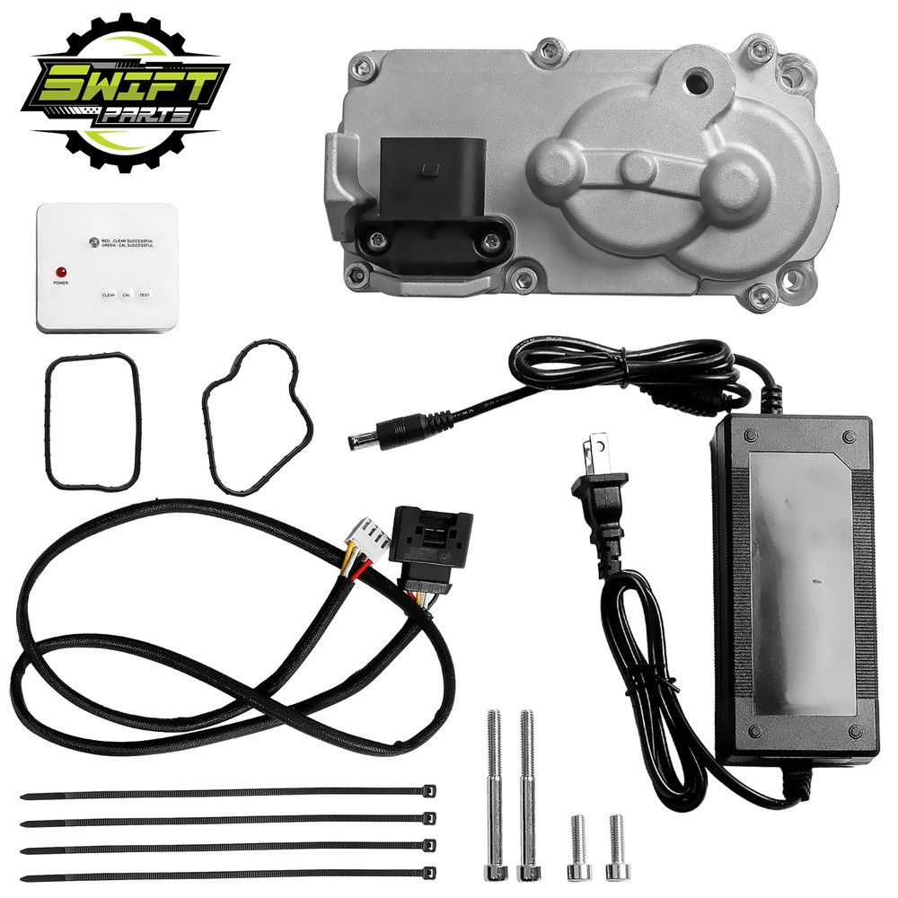 Ram 2500 3500 2013-2018 Cummins 6.7L Diesel HE300VG Turbo Actuator 68445522AA