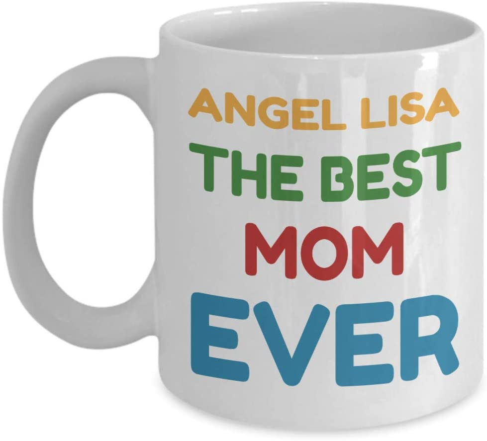 Personalized Mom Mug Personalized Mom Picture Mug Mom Gifts Add Your Mom Picture