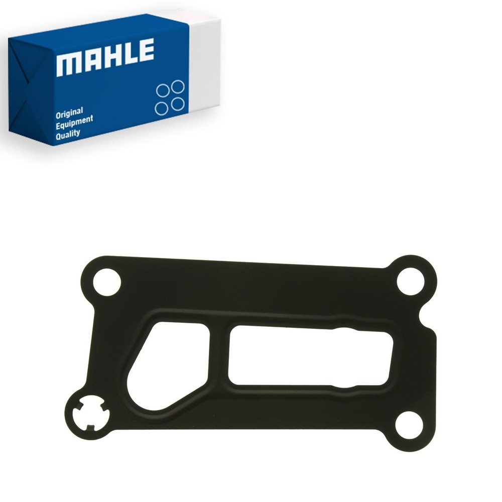 Mahle Oil Filter Adapter Gasket 2005-2011 Mercury Mariner Replacement