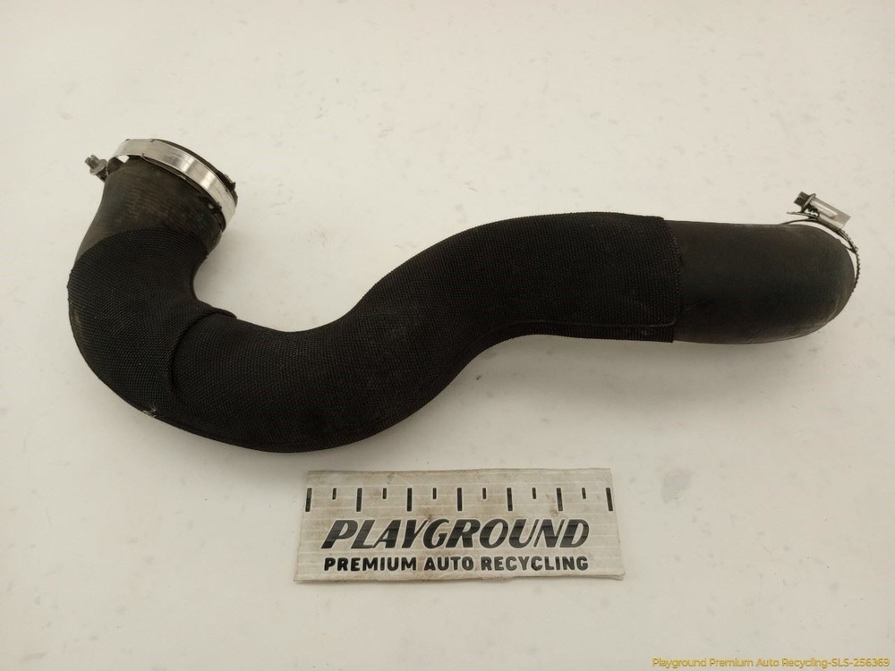 Audi A4 Allroad Intercooler Hose Turbo 2.0L 4 Cylinder Fits 2013 2014 2015 2016