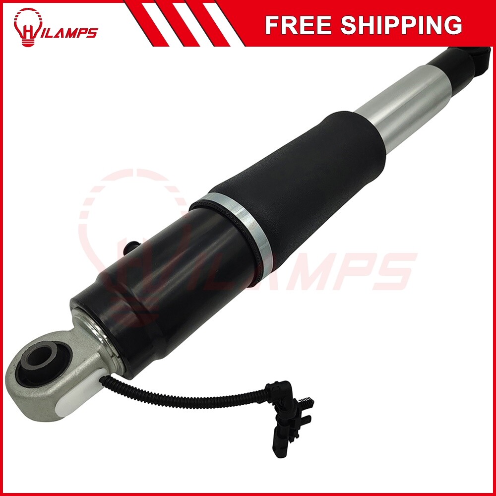 Rear Air Suspension Shock Fits 2015-2019 Escalade Cadillac GMC Yukon Chevrolet