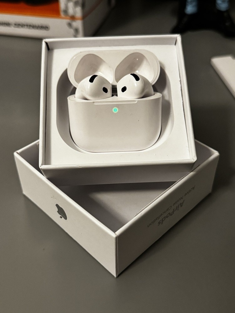 Wireless Bluetooth 4.0 Earbuds for Crystal Clear Sound