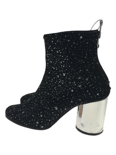 Maison Margiela Boots 41 Blk FRg73