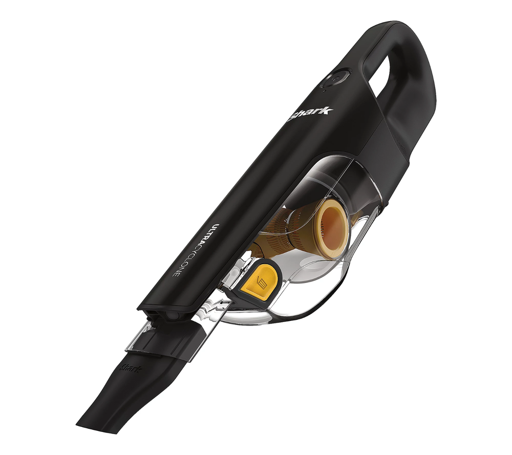 Shark UltraCyclone Pet Pro Plus Handheld Vacuum CH951QXH Black