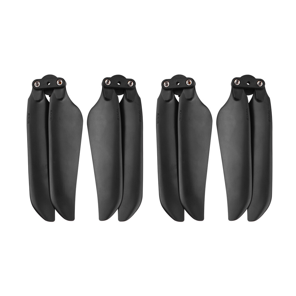 2 Pairs Propeller Blade Paddle Replacement for EVO II/ Pro Drone Repair Parts