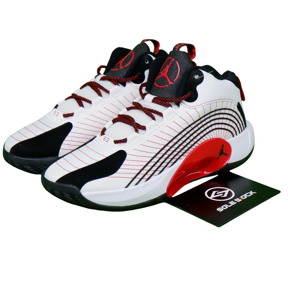 Jordan Jumpman 2021 PF University Red  CQ4229-100