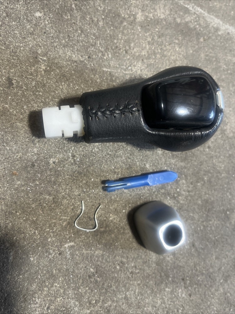 INFINITI NISSAN 350Z G35 FX35 FX45 AUTOMATIC SHIFT KNOB SHIFTER HANDLE 04-08