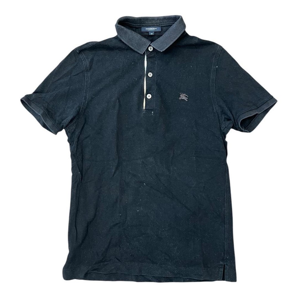 Burberry Polo shirt Men's Fashion from Japan