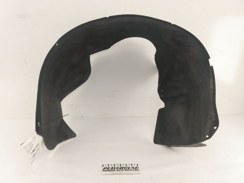 Chevrolet Camaro 1998-2002 Right Front Inner Fender Liner