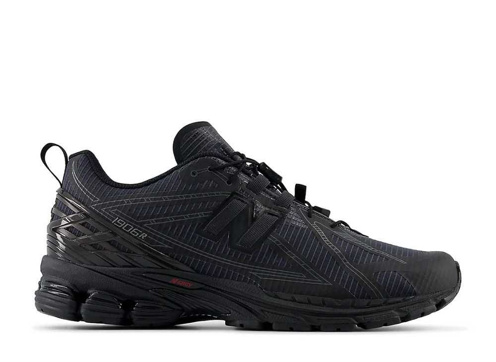 New Balance 1906R Black M1906RNB Unused