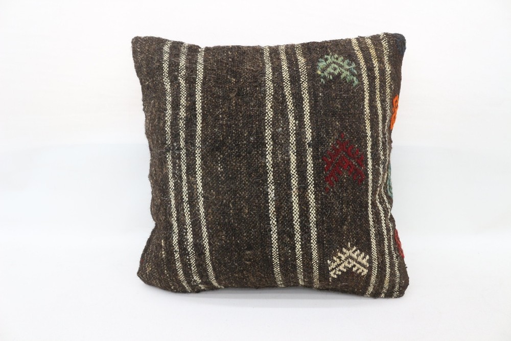 Kilim Pillow Cases, 16