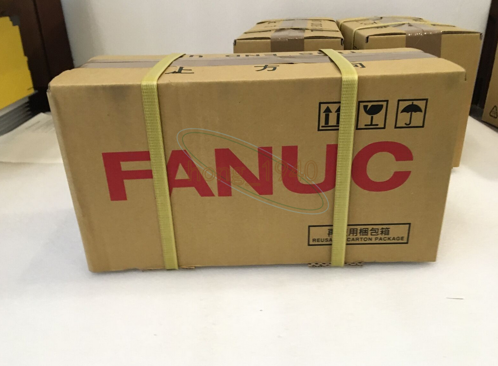 1PCS NEW Fanuc servo motor A06B-2235-B805