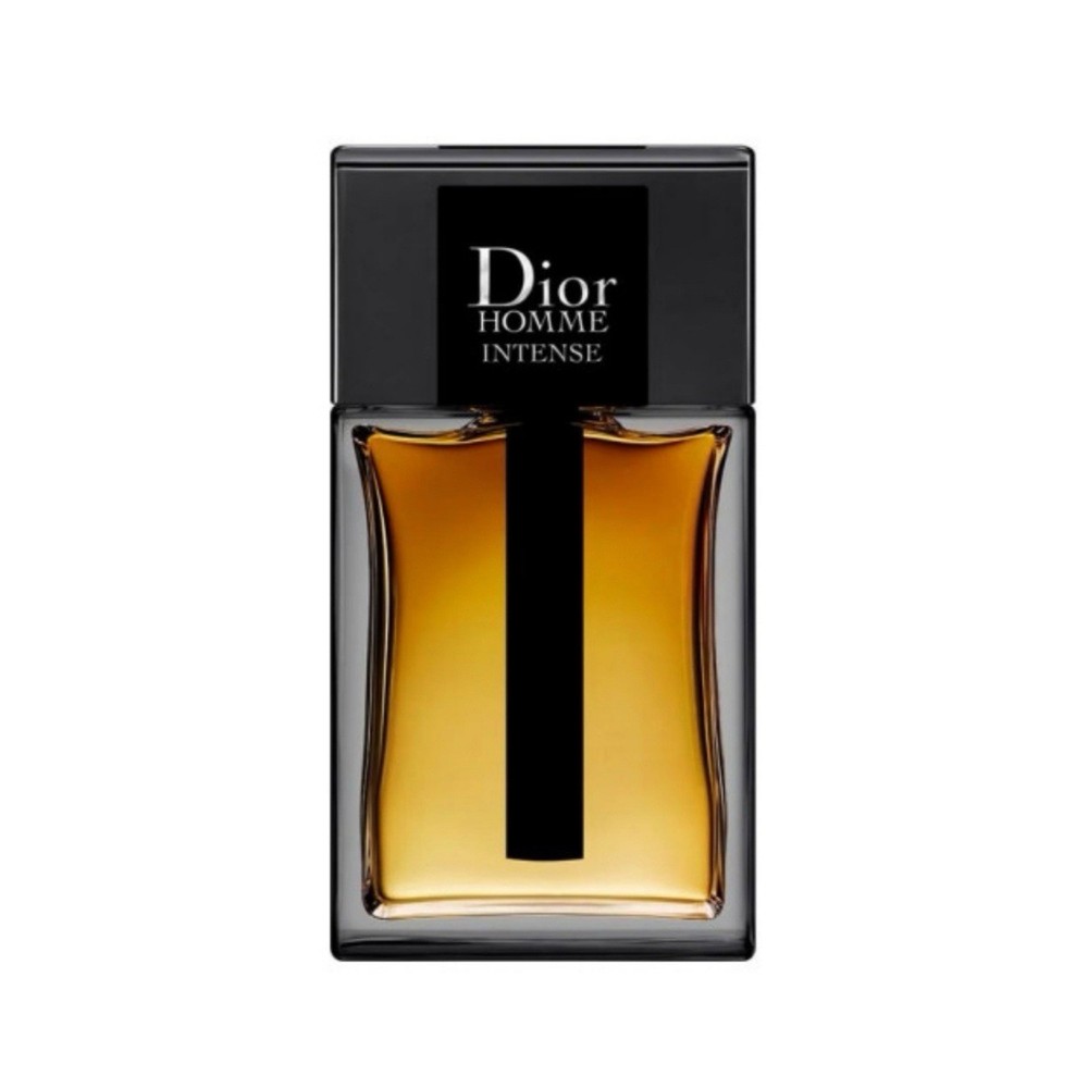🔥 Christian Dior Homme Intense – Men’s Cologne Spray (3.4 oz / 100 ml)