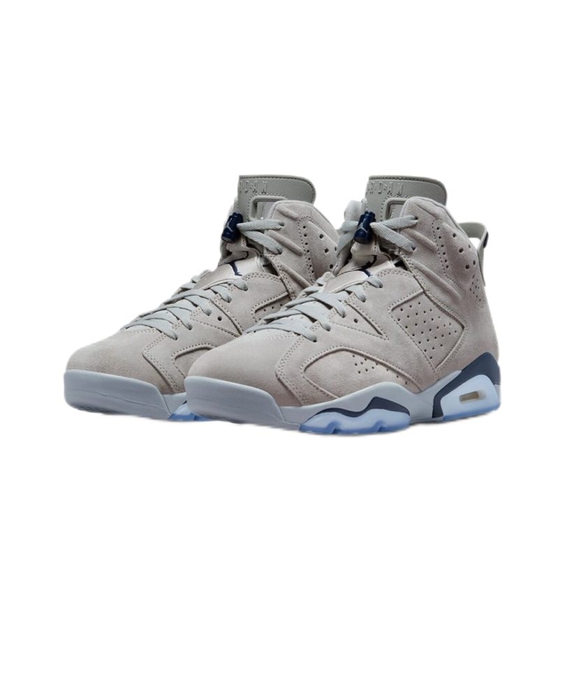 Nike Air Jordan 6 Retro Jordan 6  AJ6 Georgetown CT8529-012