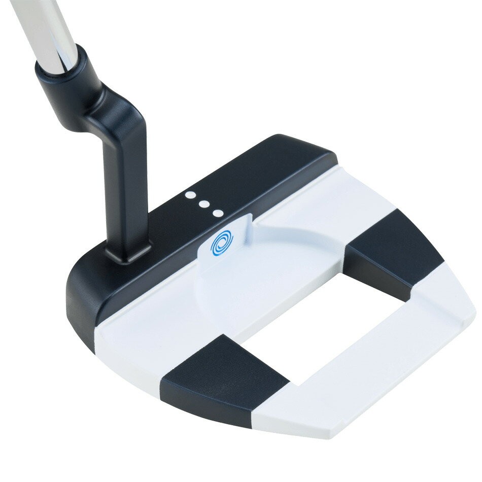 ODYSSEY AI-ONE JAILBIRD Nano CH Putter 33ich STROKE LAB 90 STEEL Steel HC New