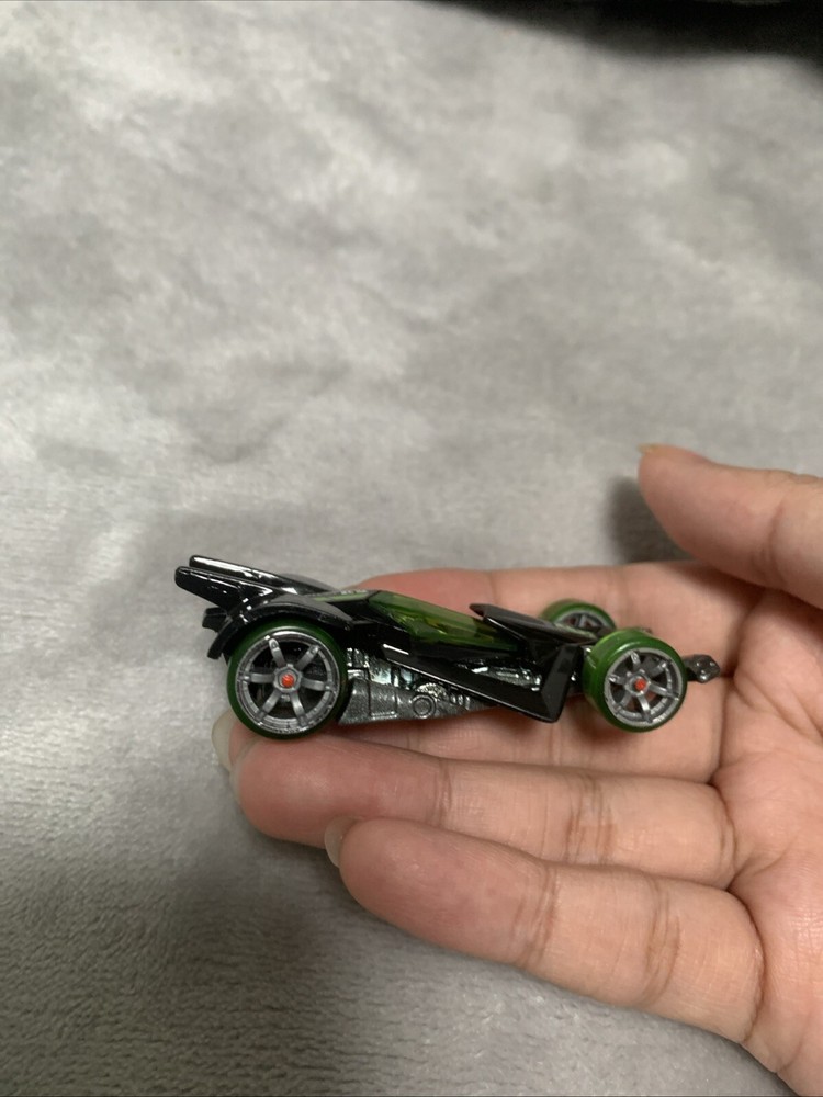 Hot Wheels Acceleracers RD-06 LOOSE MINT 1/64