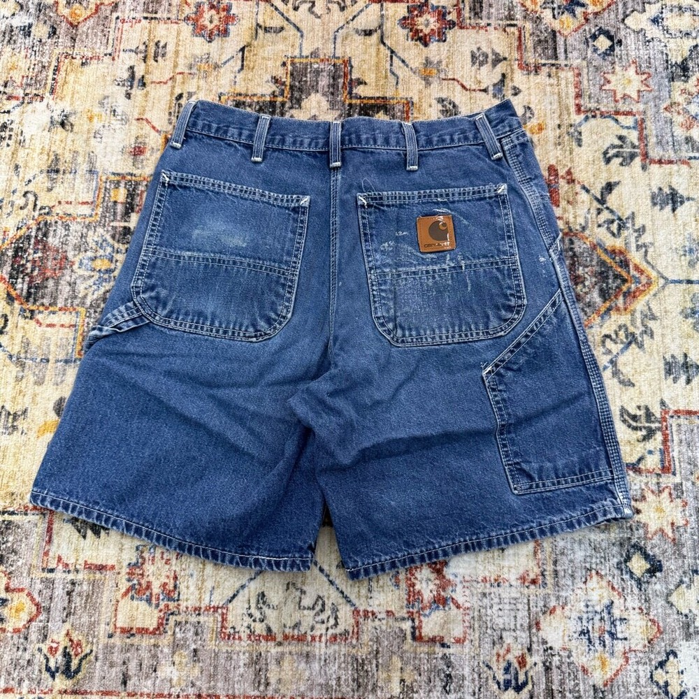 Vintage  carhartt shorts size 32