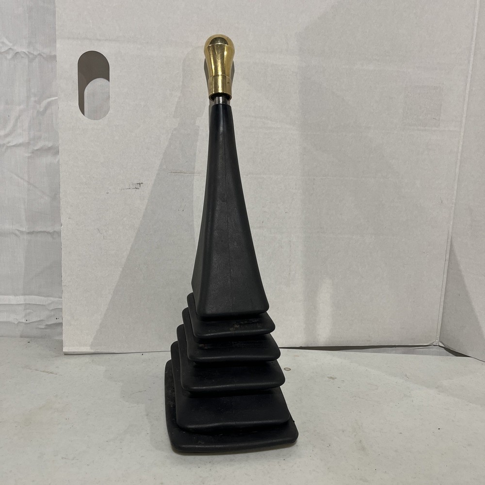 Ford Ranger 95-11 manual gearshift knob shifter boot cover lever Mazda Truck
