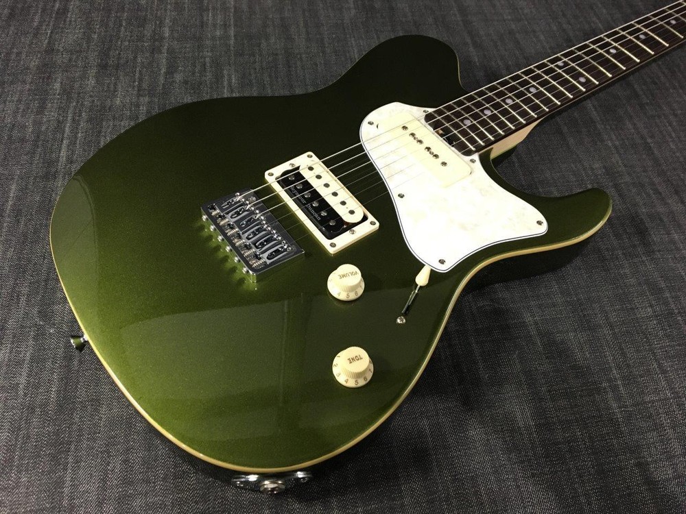 EDWARDS E-THROBBAR Electric Guitar Used Good Condition Japan Import