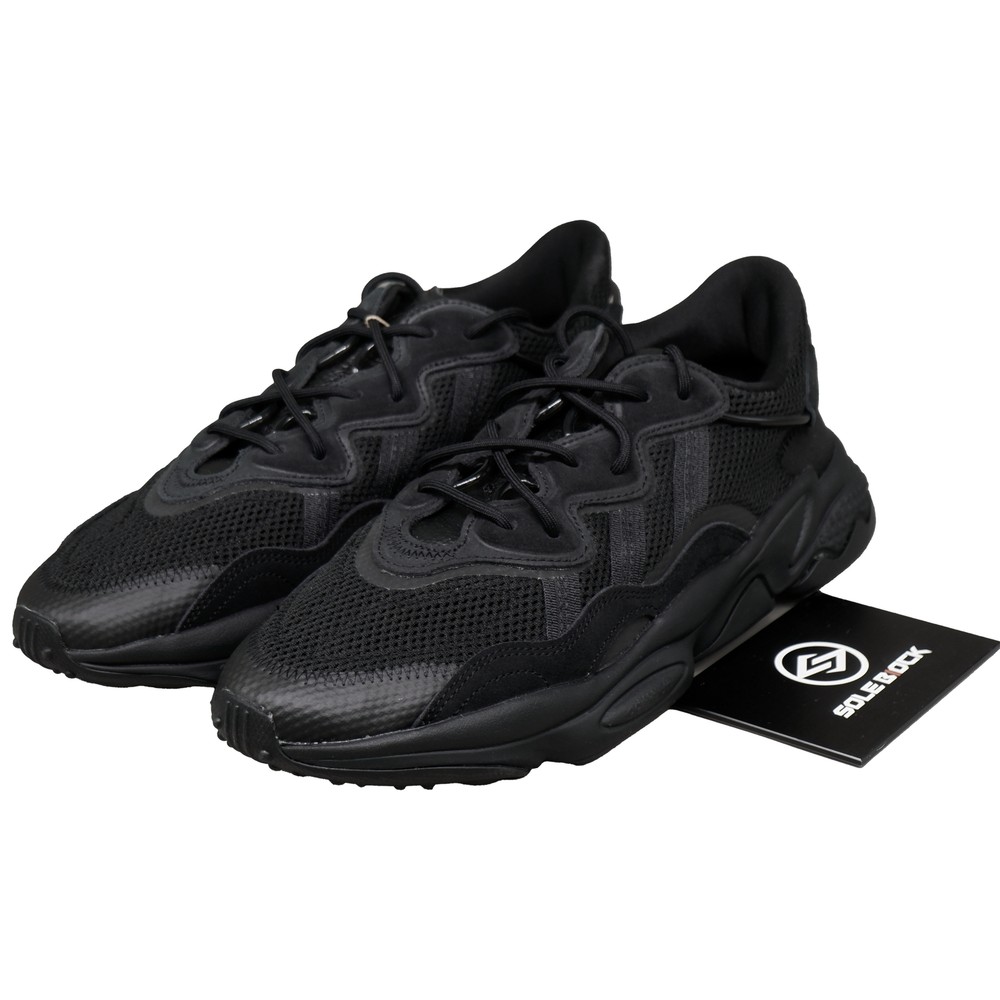 adidas Ozweego Black Carbon EE6999