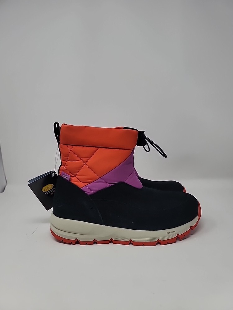 Danner FP Movement 38524 Cloud Cap 400G Snow Pull-On Boots Women Size 8.5 B13