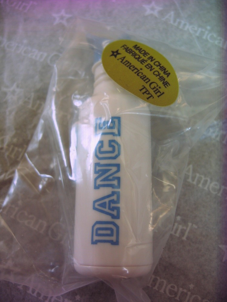 WATER BOTTLE 18