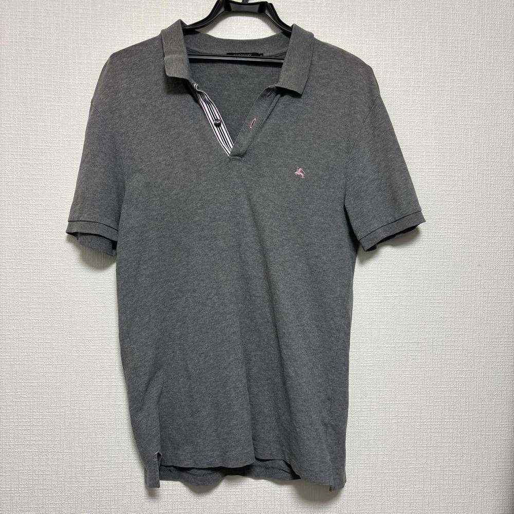 Burberry Polo shirt Men's Fashion from Japan