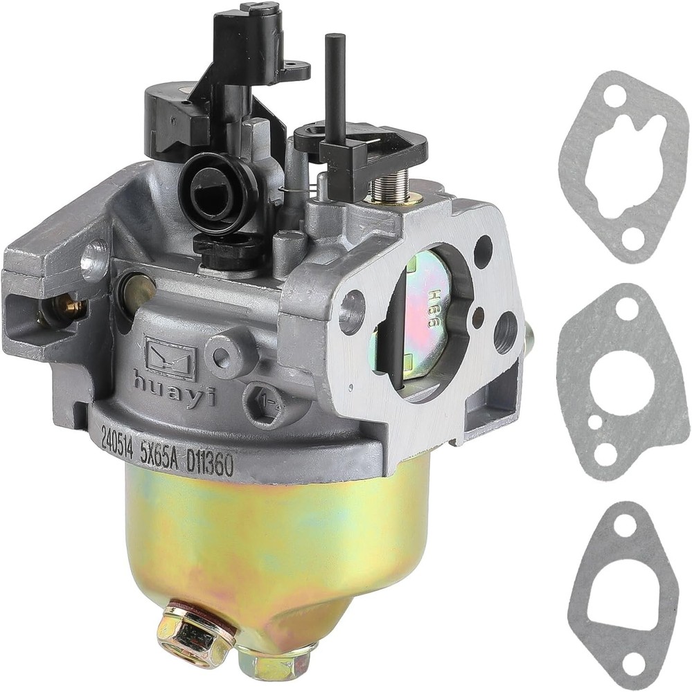 Replaces Carburetor For Craftsman M215 Lawn Mower 12AVB2M5791
