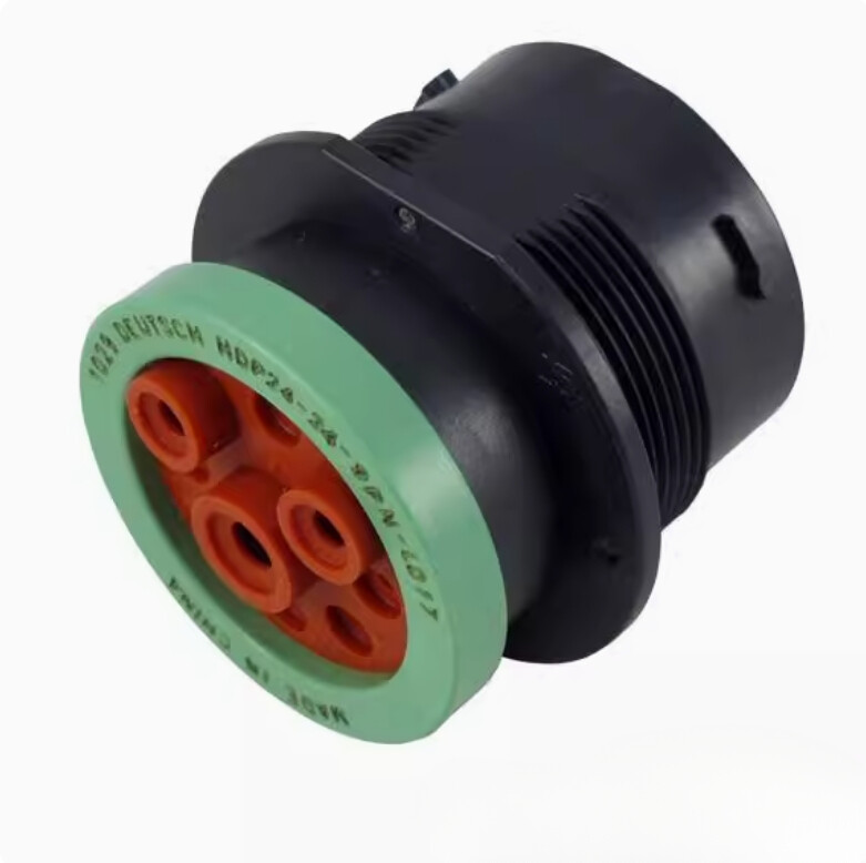 1PCS NEW FIT FOR Connector HDP24-24-9PN-L017