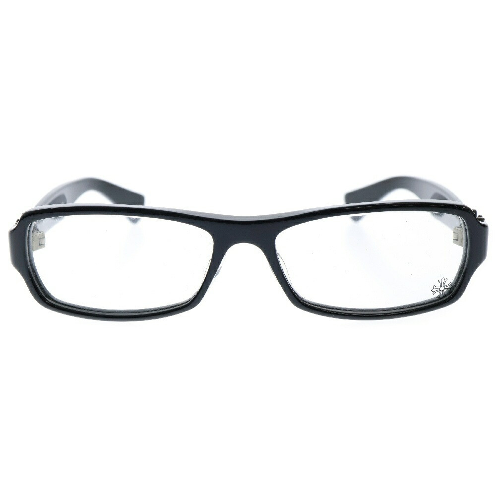 Chrome Hearts Gittin Any -Ii Side Bs Fuelington Sunglasses Eyewear Glasses Black