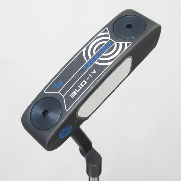 Odyssey Ai-One 1 Ch Putter 33 japan