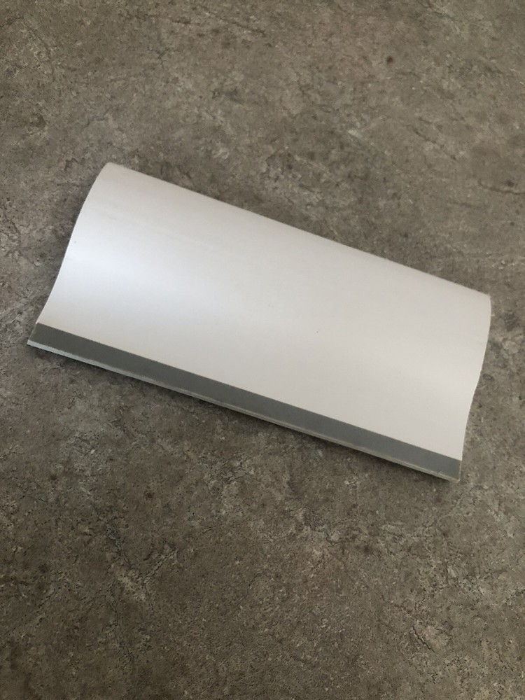 Pampered Chef Handy Scraper in Good Used Condition with Minor Wear