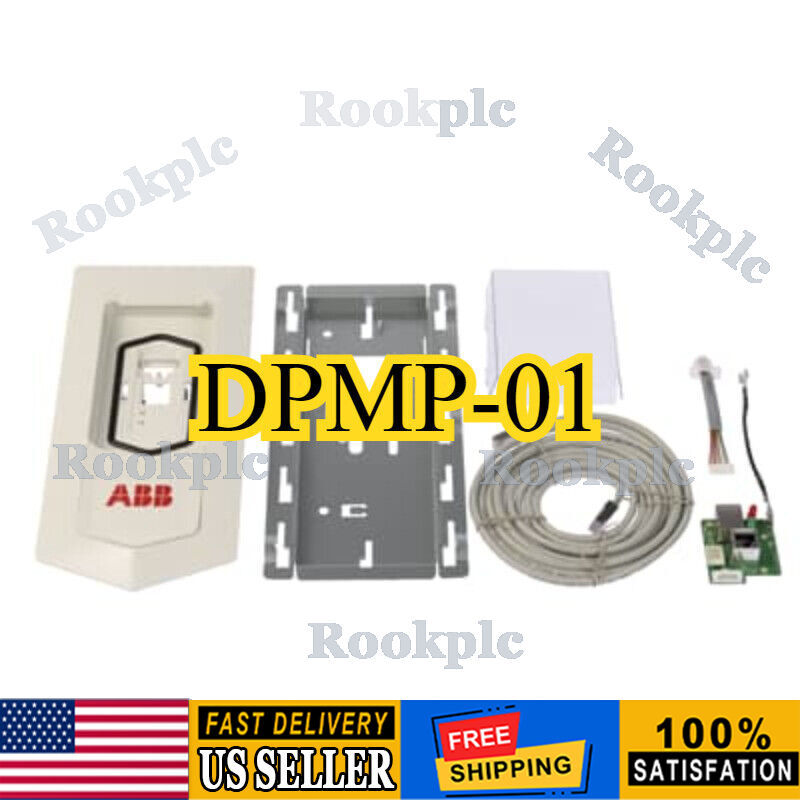 ABB DPMP-01 Control Panel Mounting Platform Kit - New - New in Box