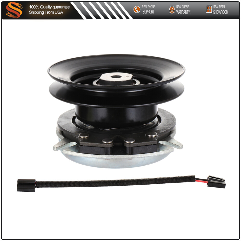 High-Performance PTO Clutch for SWISHER 5217-43 Lawn Mower - Wholesale Price Available