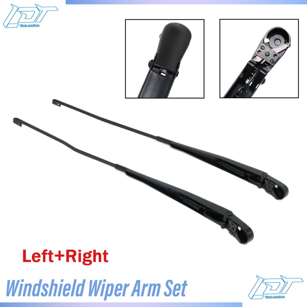 NEW Windshield Wiper Arm Set Left + Right Side For 2004-2014 Ford F-150 F150