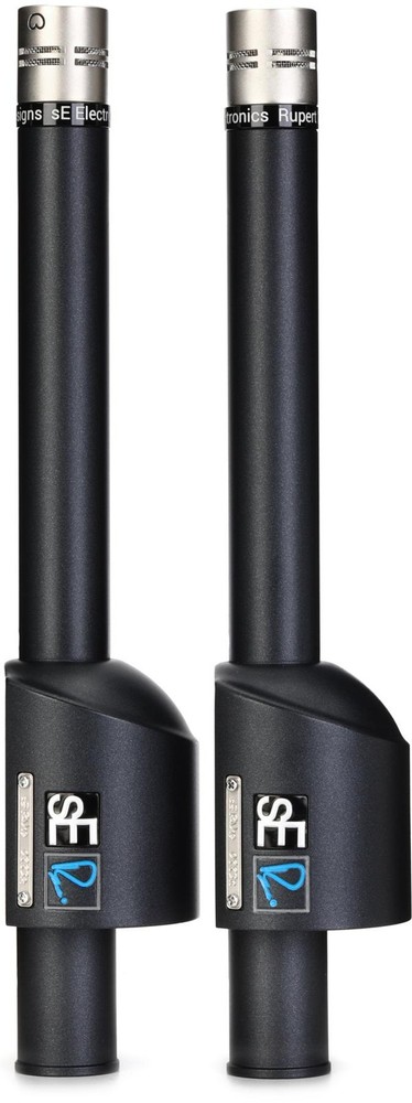 sE Electronics Rupert Neve RN17 Cardioid Small-diaphragm Condenser Microphone -