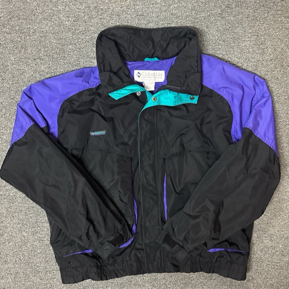 Vintage Columbia Jacket