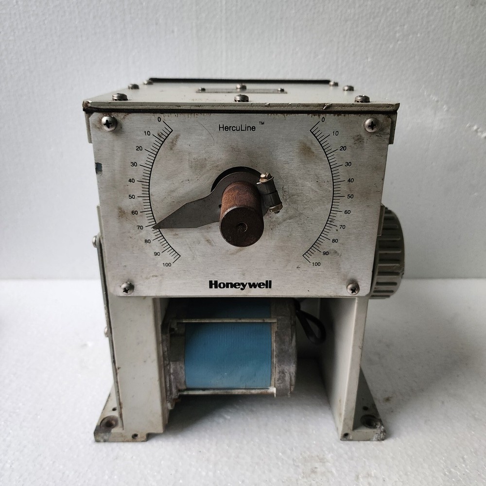 HONEYWELL 10269A-4-0-00-2-00000-000-00 ROTARY ACTUATOR MOTOR 240V