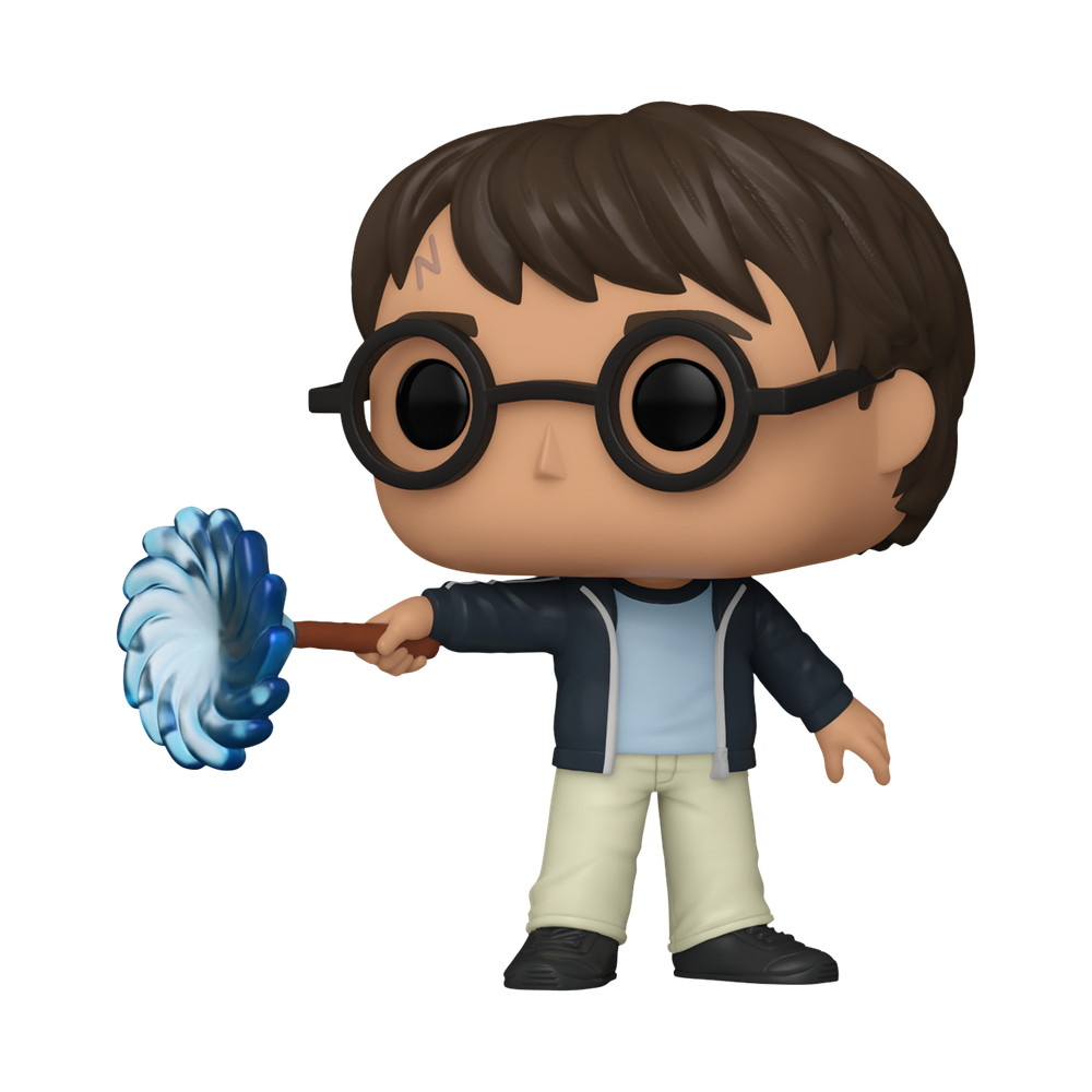 Exclusive Funko Pop Harry Potter SDCC 173 Vinyl Target San Diego Comic Con Edition